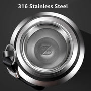 1200ML Smart Thermos with Display