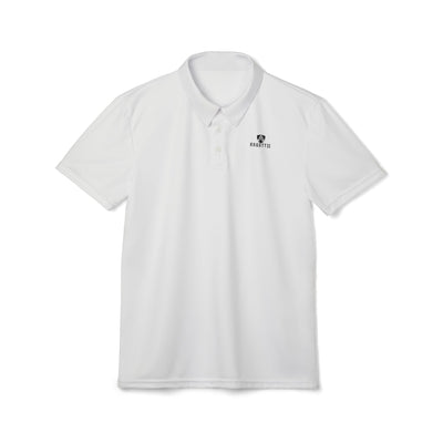 Custom Unisex Polo Shirt