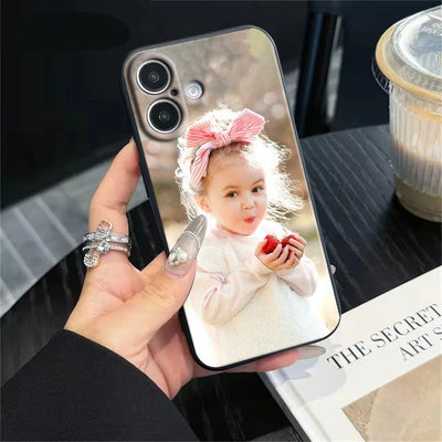 Custom iPhone 16 Pro Max Case